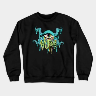 HIJINX FESTIVAL 2019 Crewneck Sweatshirt